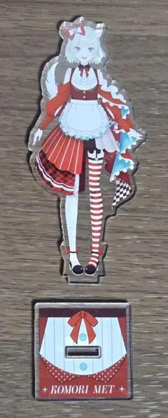 2026年最新】Vtuber名：宝鐘マリン Vtuber アクリルスタンドの人気