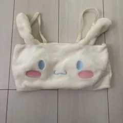 シナモロール　ブラトップ