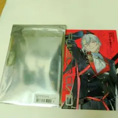 Noctyx 2nd anniversary 特典 ファルガー にじさんじ