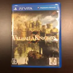 ヴァルハラナイツ3