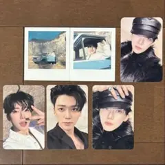 NCT JNJM 　ジェミントレカ