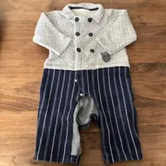 bebe reduction ロンパース