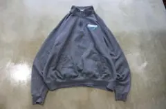 00s champion half zip sweat