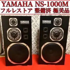 2026年最新】YAMAHA NS 1000Mの人気アイテム - メルカリ
