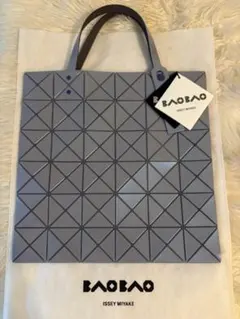 BAO BAO LUCENT ONE-TONE ISSEY MIYAKE トートのサムネイル