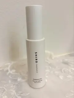 shiro キンモクセイオードパルファン　40ml