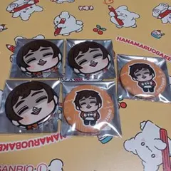 2026年最新】ニート部 缶バッジの人気アイテム - メルカリ