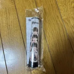 【新品未開封】THREE ペンライトトップ 元木湧 内村颯太 安嶋秀生