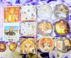 d*3様 鬼滅の刃 煉獄杏寿郎 6