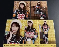 櫻坂46 生写真 山﨑天 いくもど まとめ - メルカリ