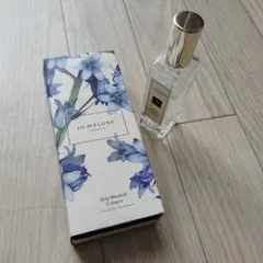 ジョーマローン　ワイルドブルーベル