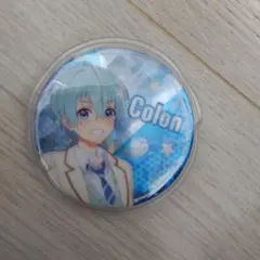 すとぷり ころん 缶バッジ はじまりの物語