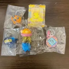 たまごっち ガチャガチャ