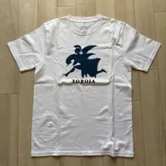 石井竜也 デザイン TOROIA Tシャツ♪
