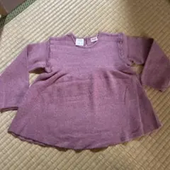 ZARA kids セーター