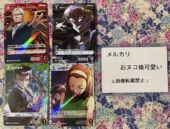 名探偵コナン　カード