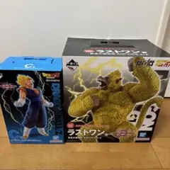 一番くじドラゴンボールVSオムニバスアルティメット