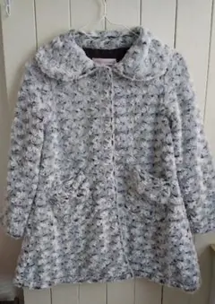 キャサリンコテージ ファーコート