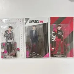 2025年最新】imp アクスタ 基の人気アイテム - メルカリ