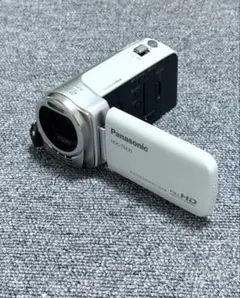 Panasonic HDC-TM35のサムネイル