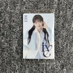 ive レイ トレカ ウエハース