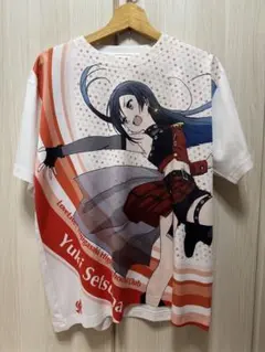 素晴らしき日々 橘希実香 フルグラフィックTシャツ ケロQ枕 C106 すば