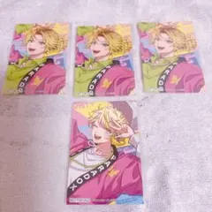 パラライ　ドプボ　特典