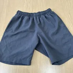デュアリグ ブラック ハーフパンツ サッカーのサムネイル