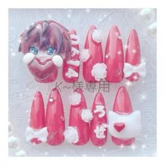 K〜様専用ページ