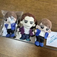 Man すのチル ぬいぐるみマスコット アクリルスタンド 他 まとめ売り Man すのチル ぬいぐるみマスコット アクリルスタンド 他 まとめ売り