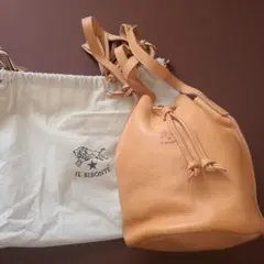 イルビゾンテショルダーバッグ