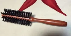 ロールブラシ 『S』ヘアブラシ