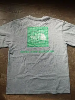 ノースフェイス　バンダナTシャツ