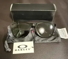 OAKLEY×Fragment Design Frogskins サングラスのサムネイル