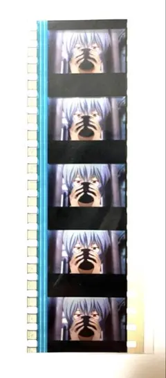 2026年最新】エヴァ 破 フィルム レイの人気アイテム - メルカリ