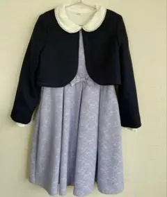 any FAM セレモニーワンピース 130サイズ