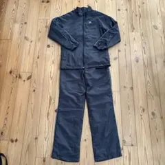 FILA トレーニングウェア セット M グレー