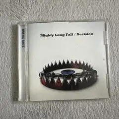 Mighty Long Fall/Decisionのサムネイル