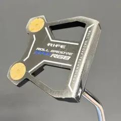 ライフ ROLL GROOVE TECHNOLOGY RG8 33インチのサムネイル