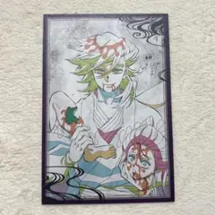 2026年最新】童磨 ポストカードの人気アイテム - メルカリ