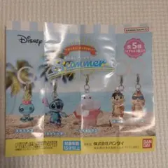 めじるしアクセサリーサマー