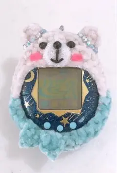 ⭐️オリジナルたまごっちカバー⭐️NO.153