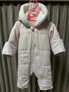 COMME CA ISM コムサイズム ベビー アウター 50cm - 70cm