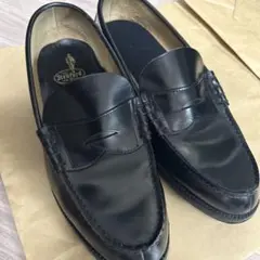 ローファー ブーツ・革靴