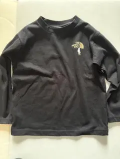 THE NORTH FACE（ザ・ノースフェイス）のロングTシャツ サイズ110