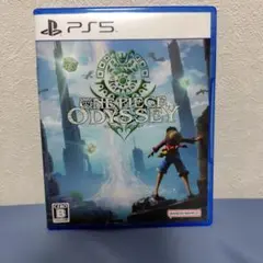 PS5 ONE PIECE ODYSSEY