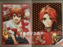 アイナナ 七瀬陸 Sugao&7周年 メタカ 2点セット