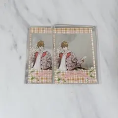 ツキウタ。 Berryful moon Tower 神無月郁