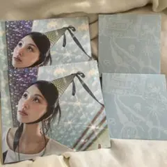 lil fantasy デジパック 未開封 2セット