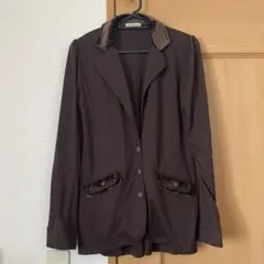 axes femme ジャケット